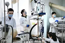 【2025全省教育工作会】优结构强服务  高等教育发展提速图片
