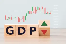 我们谈GDP的时候，说的是哪个GDP？图片