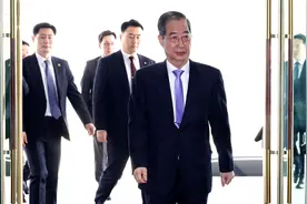 全球前瞻｜韩国政坛迎来“激荡一周”，美防长访问“印太”首赴菲律宾图片