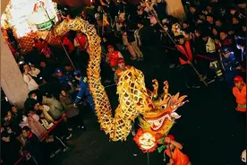 中国年邂逅福建游 绽放文旅新光芒图片