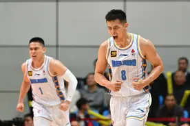 盘点CBA第一阶段：山西队成最大黑马，伤病潮来袭影响大图片