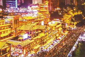 “宽洪大量”CP2．0版再出圈图片