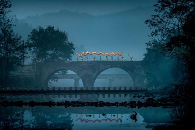 人这一辈子，一定要去一趟奉化！