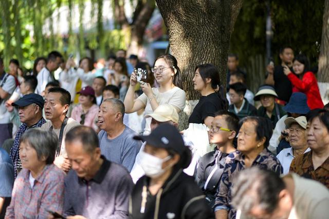 月满中秋，尽享泉城文旅盛宴 | 国庆中秋•嘻游记