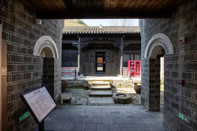 银杏黄了！安陆红了！