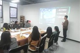 漯河市源汇区：汇聚青年力量的“青年之家”图片