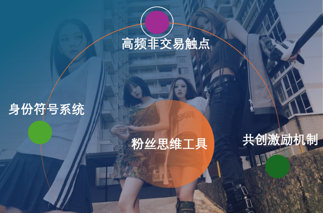 从 “流量收割” 到 “资产增值”：SM 的 “粉丝思维” 如何让用户终身价值翻 10 倍？