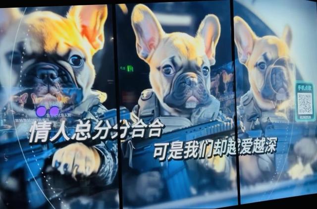 当AI入侵KTV：一些奇怪的事情发生了