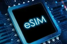 国内eSIM行业重启：运营商加速布局，万物互联落地在即|通讯Plus·深度图片