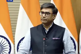 印度证实印巴已同意停火图片