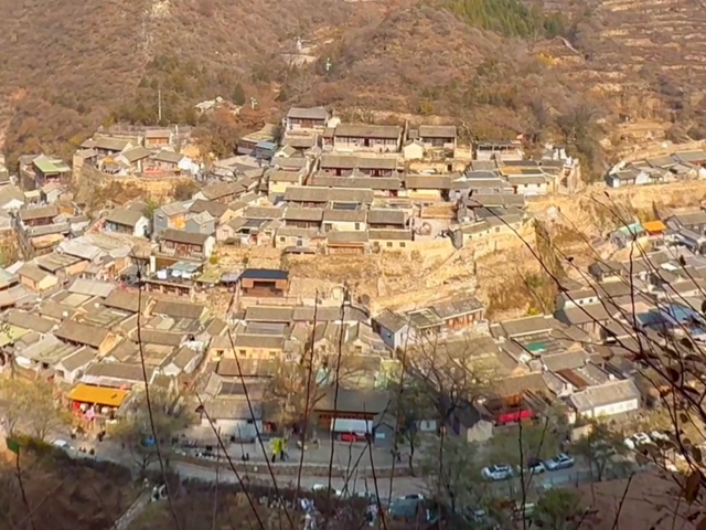 尝鲜儿｜“爨”味体验记：走进500年古村院落