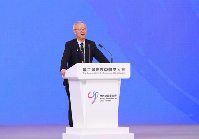 中国经验是“恐慌威胁”还是“值得借鉴”？从世界视野看中国学研究