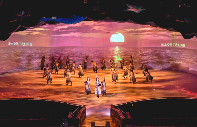 【跨年游奥帆 马年交好运】来奥帆跨年！欢乐持续不停歇！超多玩法唤醒你的新年“多巴胺”～