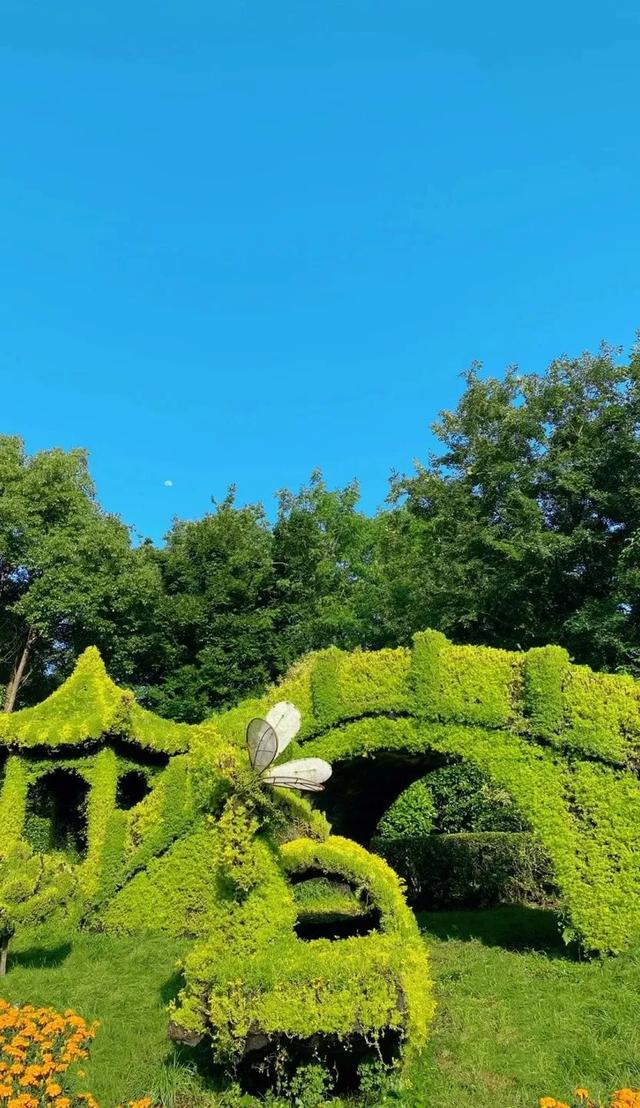 周游江西 | 遇见抚州，一个有梦有戏的地方