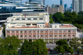 培育打造“五个一”品牌！广东这样推动工业文化发展图片