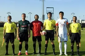 中超拿捏俄超第五莫斯科火车头？海港队热身重在磨合阵容，第五外援费思量图片