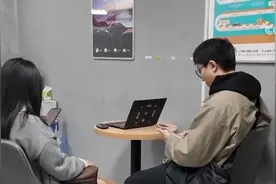 清明假期租车火热、供不应求 跨城出行预订量明显增加图片