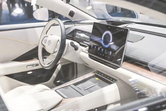 这些全球好物里都藏着“中国芯”