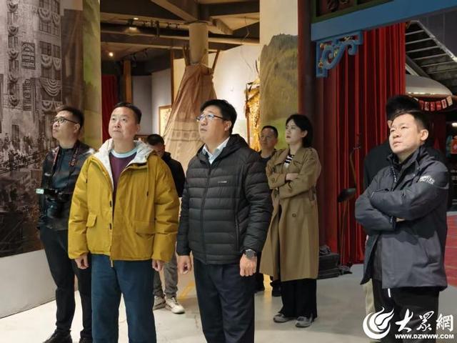 奋进新乐陵·“媒”好新篇章丨银幕IP变可触体验 乐陵“影旅融合”蜕变为文旅新地标