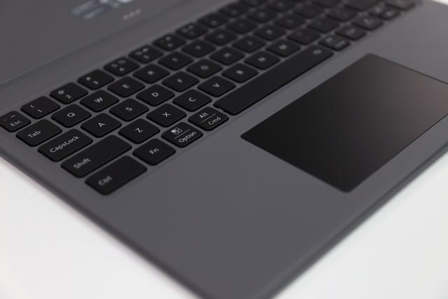 vivo Pad5e 平板电脑图赏：类纸护眼 + 长续航，学习娱乐全拿捏
