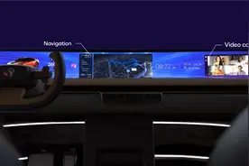 高通发布骁龙座舱至尊版与骁龙Ride至尊版平台，性能大幅提升图片