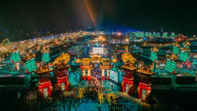 马鞍山的文旅“菜单”，你打卡过几个？
