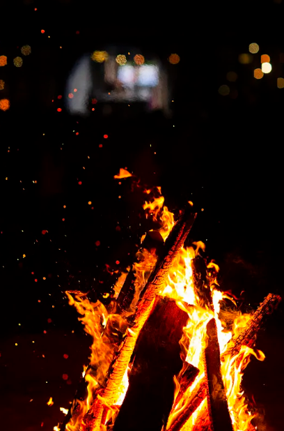 永宁元旦狂欢！酷炫跨年+冰雪盛宴，嗨翻2026新起点！