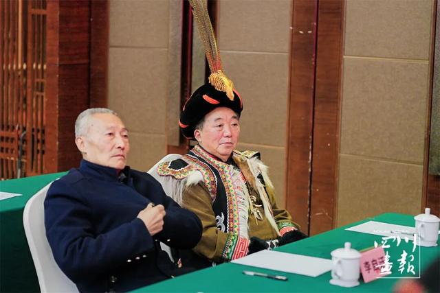 大禹故里 中国羌城 云境北川｜“中国羌年”文化交流会：国际对话赋能，羌韵传承启新