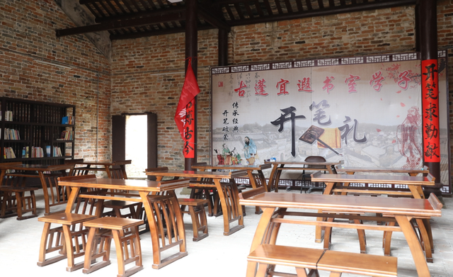 暴走茶花谷、探秘古村落，来肇庆德庆来一场夏日旅行！