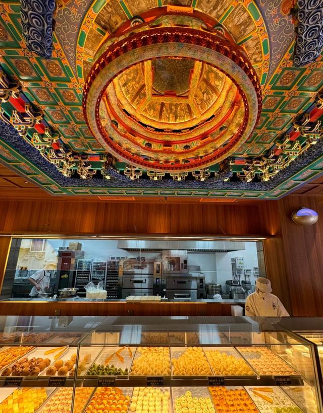 文商旅体多元融合，创新城市生活消费场景，北京文化消费活力持续迸发