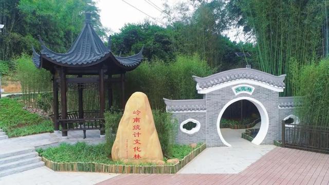 解锁遛娃新姿势！佛山2条亲子路线让孩子亲近自然，快乐满分！