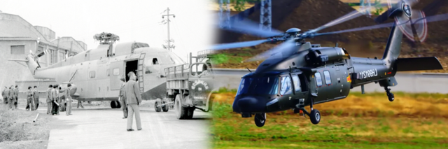 跨时空对话：我想对80年前的前辈说