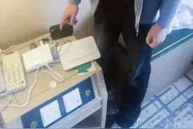 住酒店不足两天拨出140余通电话，男子涉嫌参与电诈被刑拘图片