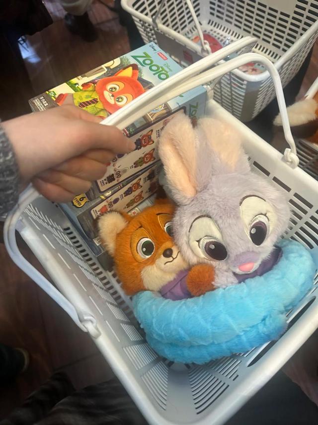 《疯狂动物城2》卖爆 好莱坞又行了吗