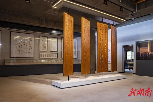 共赴秋光里的文化奇遇! 《村里有个馆》 11月3日重磅来袭