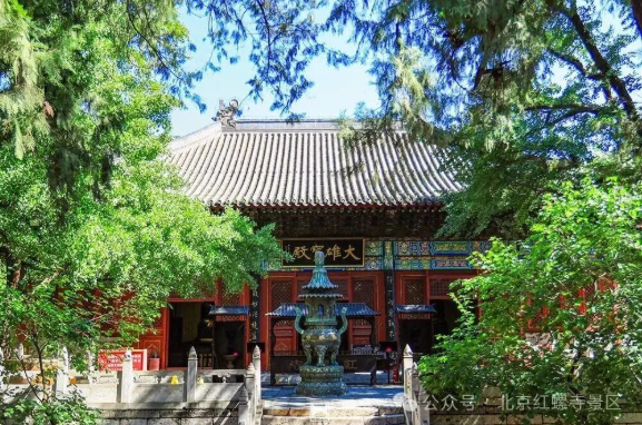 这个音乐节“永不落幕”！还免费 | 北京音乐地图