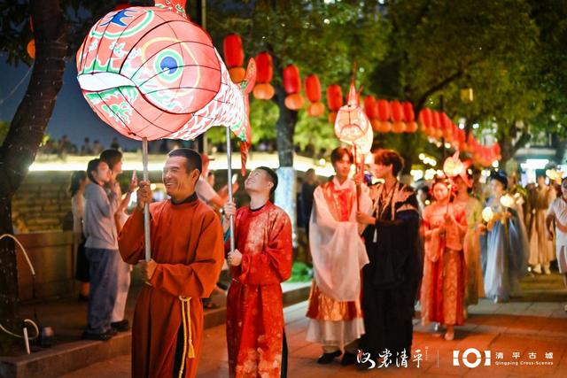 189.63万人次，16.58亿元！宝安文旅“火”了