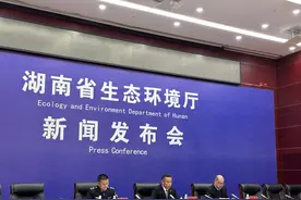 2024年，湖南重污染天气减少57天图片