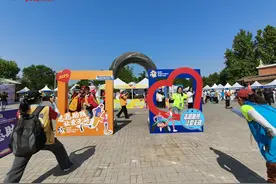 2025年北京市“亮居助残幸福计划”公益项目启动 为残疾人家庭排忧解难图片