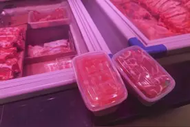 12月1日起禁用！鲜肉摊仍是“重灾区”图片