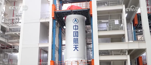上天→入地→下海！“大国重器”捷报频传 为经济发展再添“硬核”动力