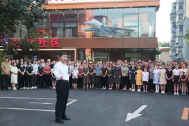 学习进行时｜一切奋斗都是为人民谋幸福——习近平总书记和辽宁的故事图片