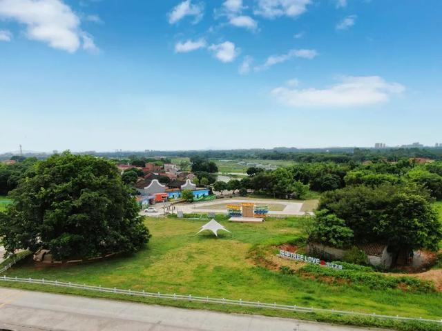 北江之恋·朝夕有你 | 夕阳音乐节，三水邀你共赴一场浪漫之约！