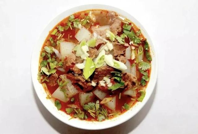 乌尉高速公路通车在即！焉耆邀你玩转“三点一线”美景 吃遍特色美食