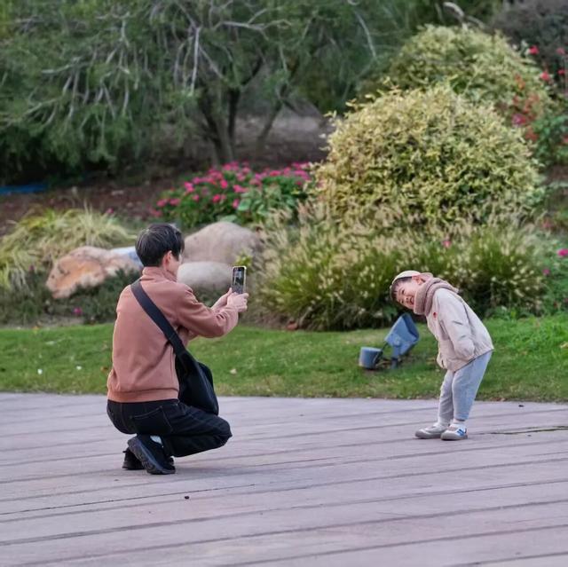 域见上海·域见奉贤｜奉浦秋日限定！这三条宝藏路线，承包所有秋日浪漫，刷爆朋友圈就靠它