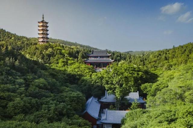 凭火车票享景区优惠，又一打卡好去处在这里