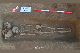 山东考古取得重磅成果，全球首次考古证实母系社会的存在图片