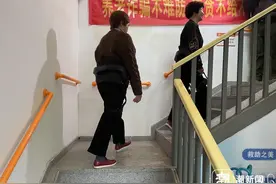 “搬山”和“踏山”来了，助力轻松爬楼的外骨骼下月上市，售价千元级图片