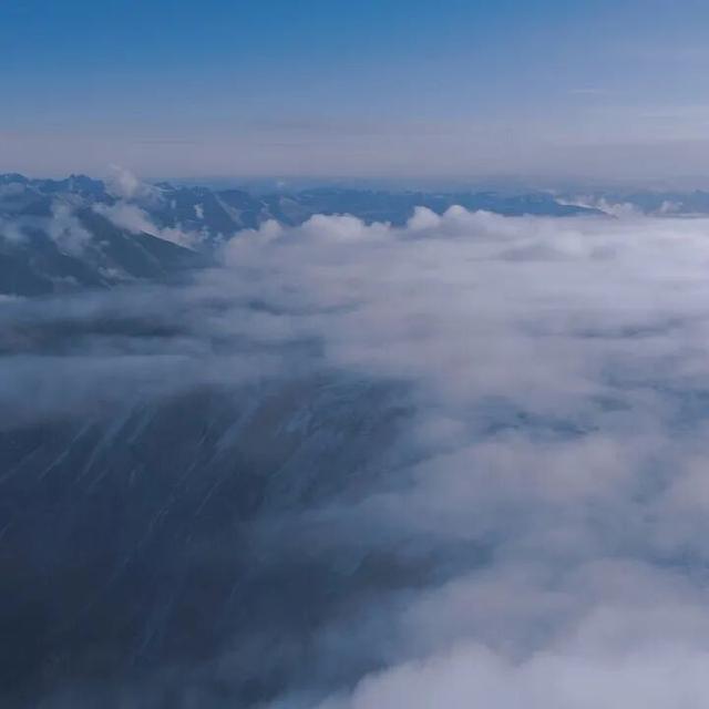 赴达古之约，赴一场冰雪秘境的沉浸式漫游｜冬季保姆级攻略