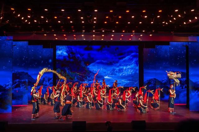 2025叙永文旅年度答卷——文化馆篇